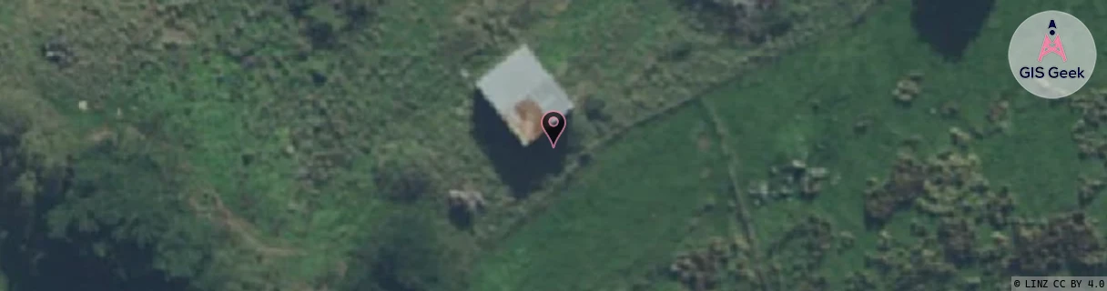 undefined aerial image