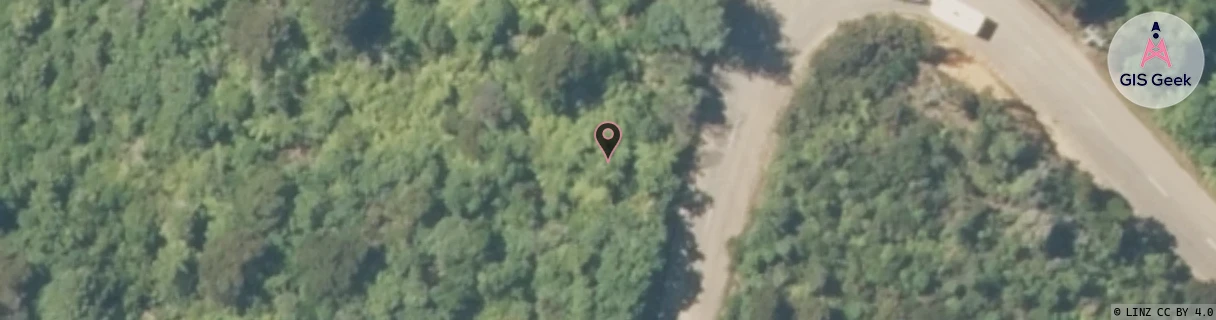 Cabinet PN/G aerial image