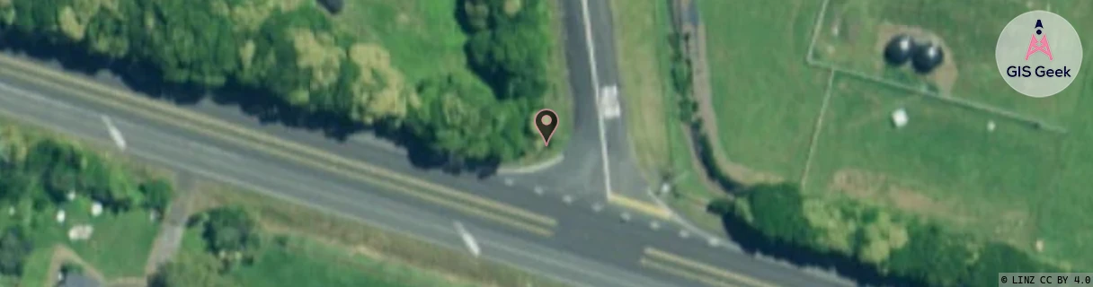 Cabinet PK/C aerial image