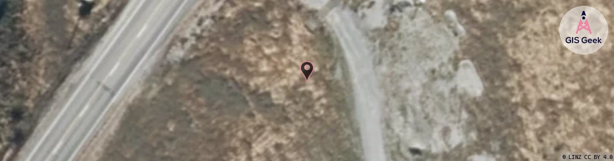 Cabinet TRS/W aerial image