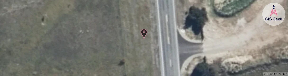 Cabinet WNK/CC aerial image