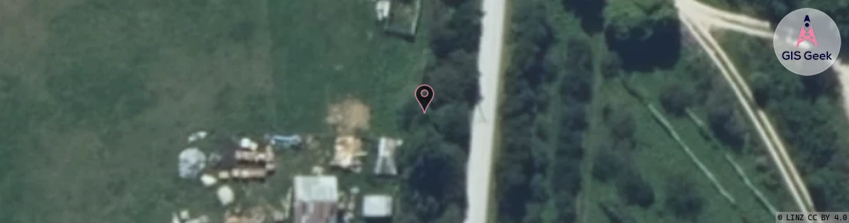 Cabinet TAK/AL aerial image