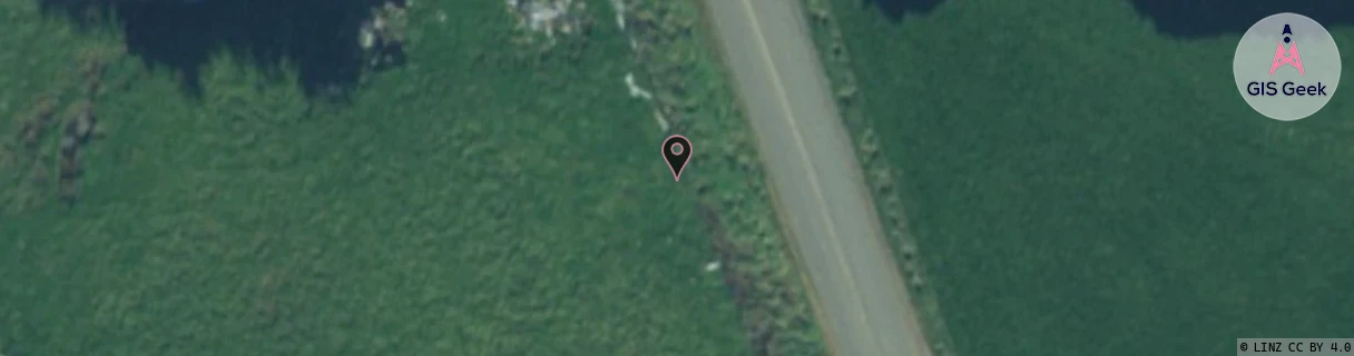 Cabinet RI/E Riverton aerial image