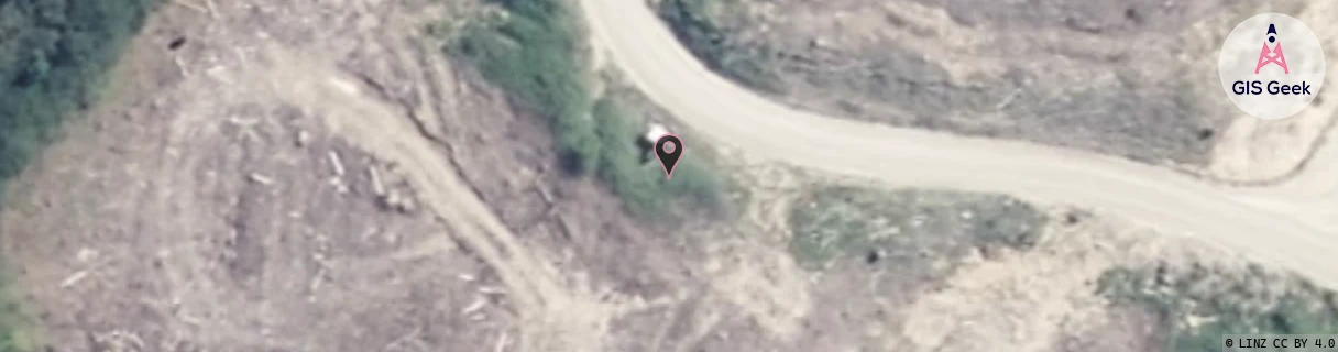 Cabinet RPG/G aerial image