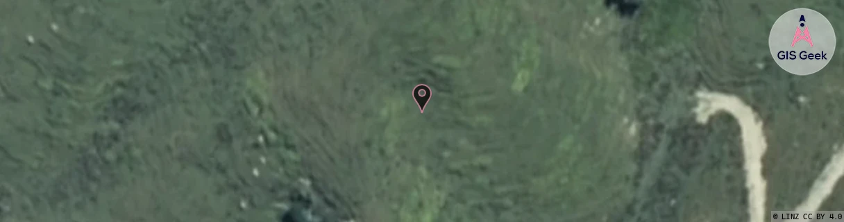 Cabinet WMM/C aerial image
