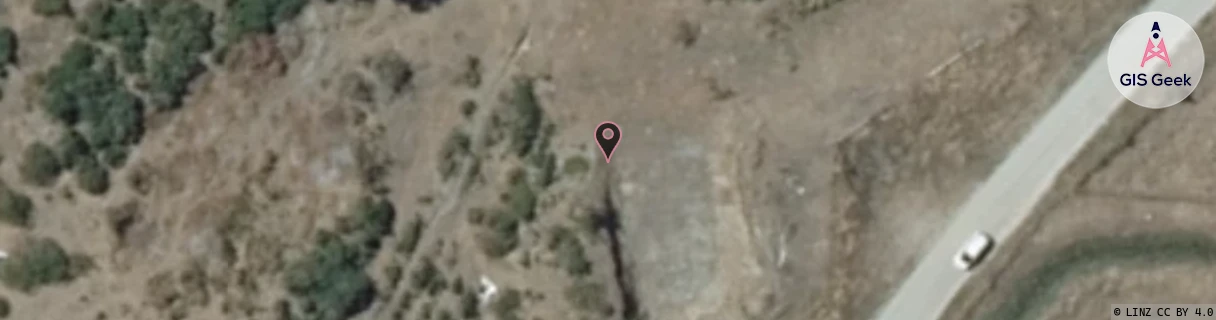 Cabinet WNK/AL aerial image
