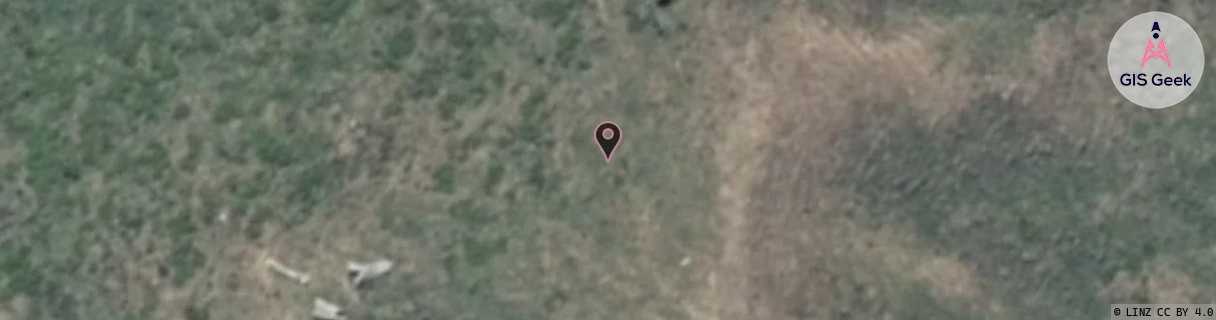 Cabinet TMN/AA aerial image