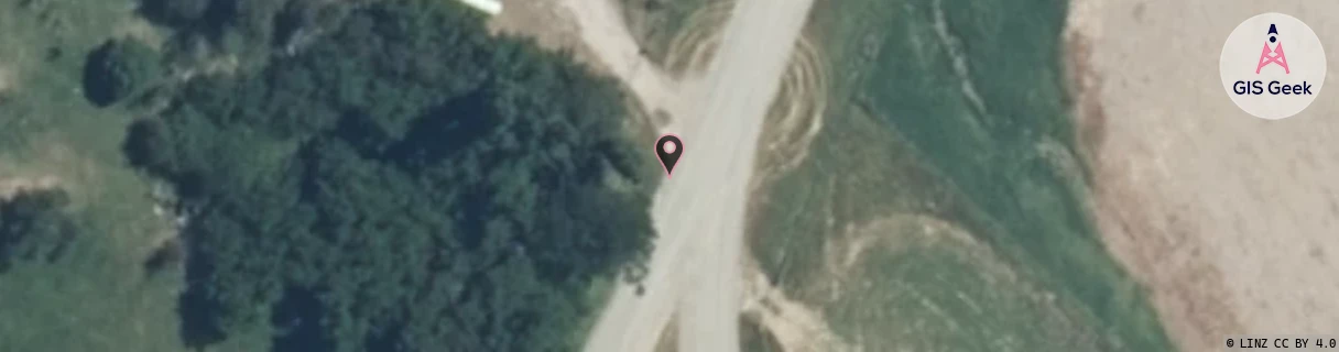 Cabinet OEA/Q aerial image