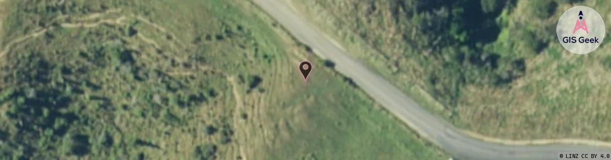 Cabinet ONH/N aerial image