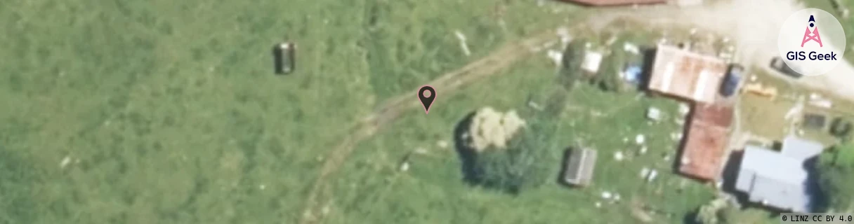 Cabinet MNA/J aerial image