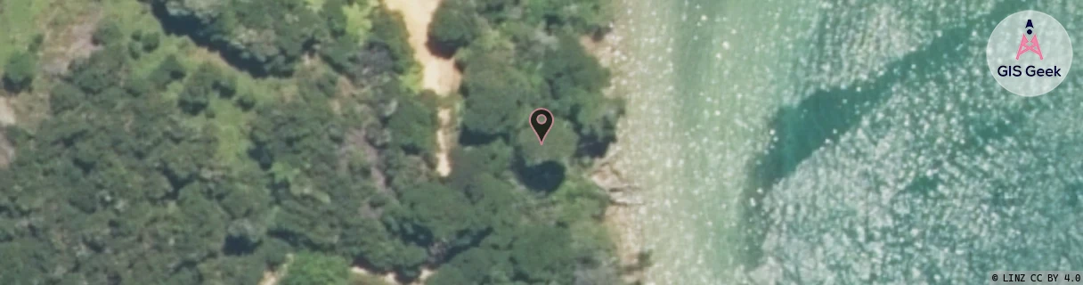 Cabinet PTS/MV aerial image