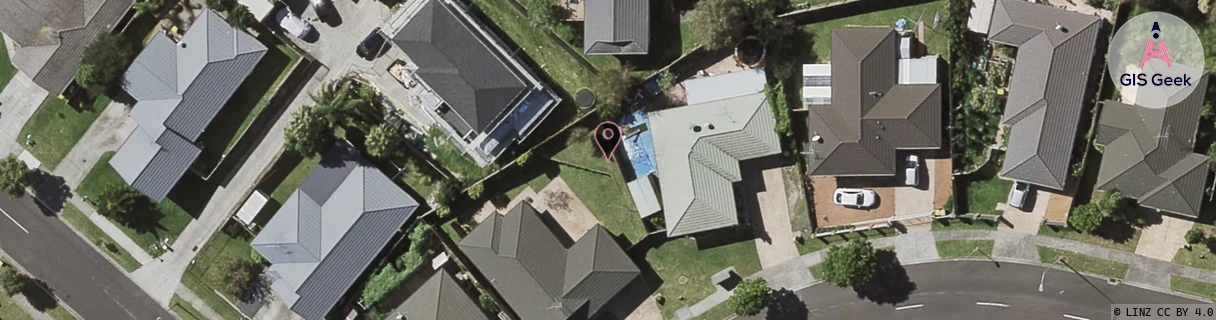 Cabinet OAA/AW Otara aerial image