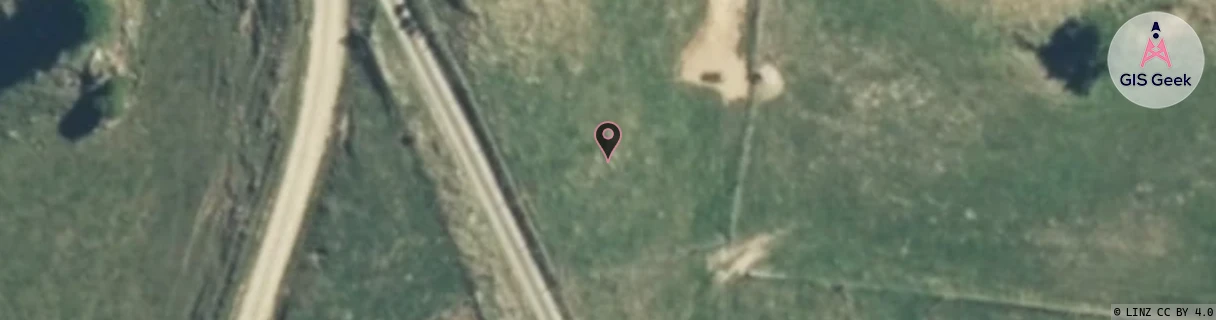 undefined aerial image