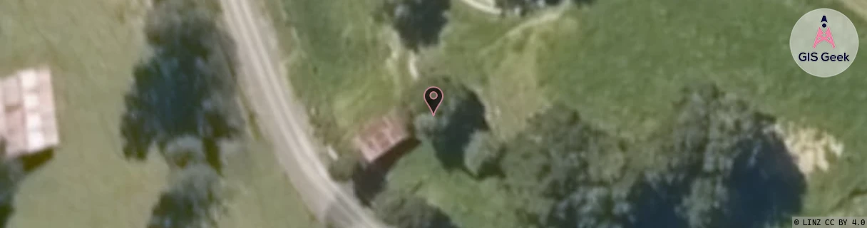 Cabinet OAH/M aerial image