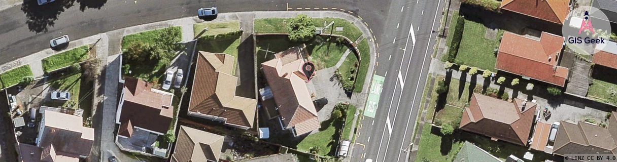 Cabinet MTL/AA Mt Roskill aerial image