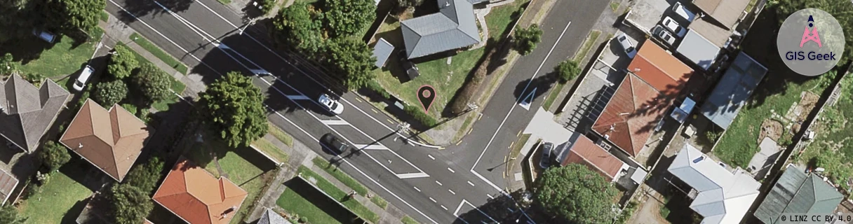 Cabinet MNR/AL Manurewa aerial image