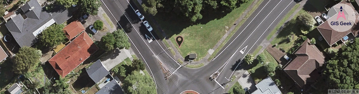 Cabinet MNR/P Manurewa aerial image