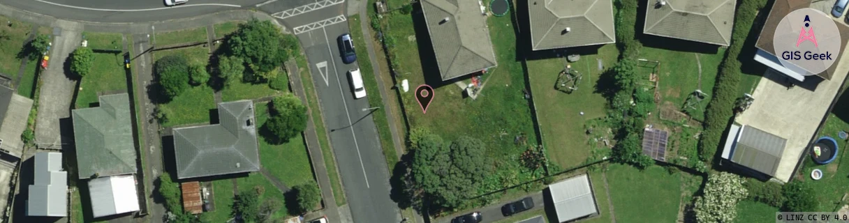 Cabinet PRO/AC Porirua aerial image