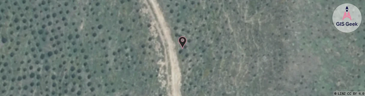 Cabinet MWD/C aerial image