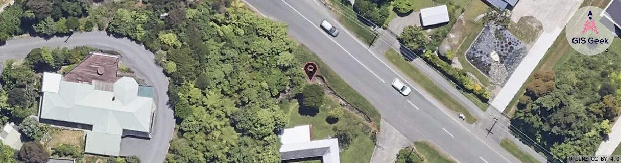 Cabinet PN/H Picton aerial image