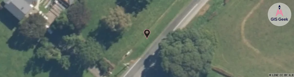 Cabinet ROO/AP aerial image