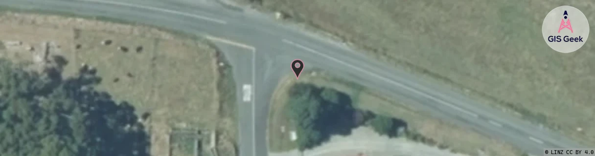 Cabinet UMO/E Upper Moutere aerial image