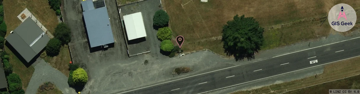 undefined aerial image