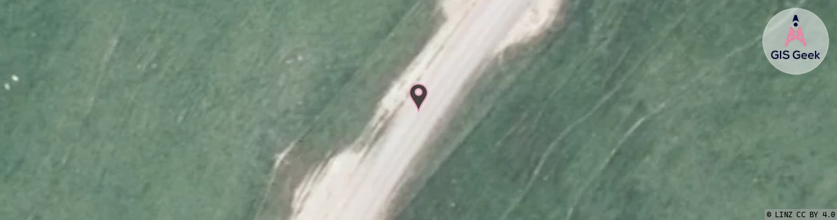 Cabinet WI/R aerial image