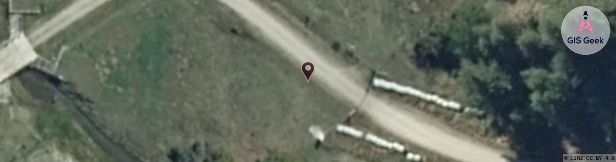Cabinet WNK/CW Wanaka aerial image