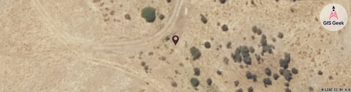Cabinet SDN/P aerial image