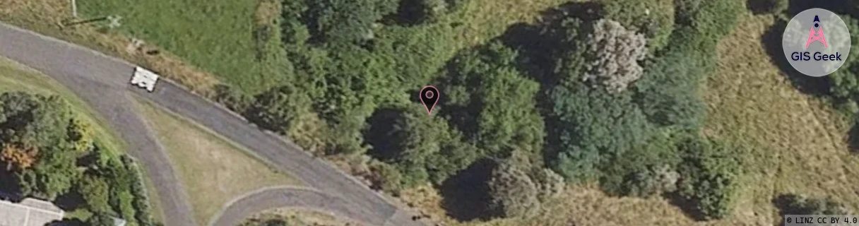 Cabinet WDV/C aerial image