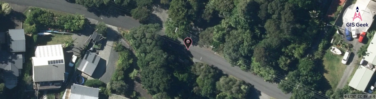 Cabinet MTK/AI Matakana aerial image