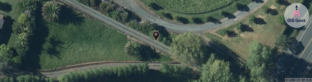 Exchange MTK Matakana aerial image