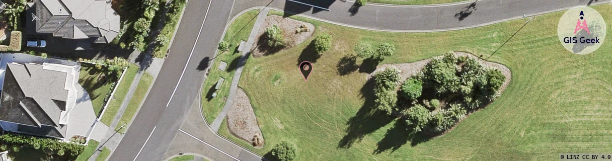 Cabinet TAT/AH Te Atatu aerial image