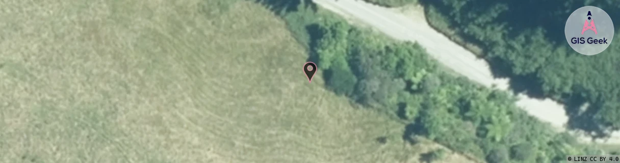Cabinet STM/H aerial image