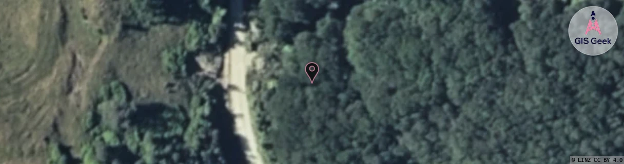 Cabinet TMN/BC aerial image