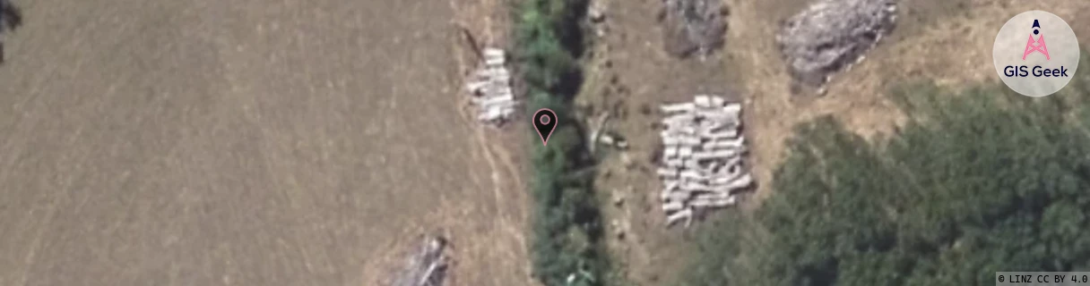 Cabinet TN/L aerial image
