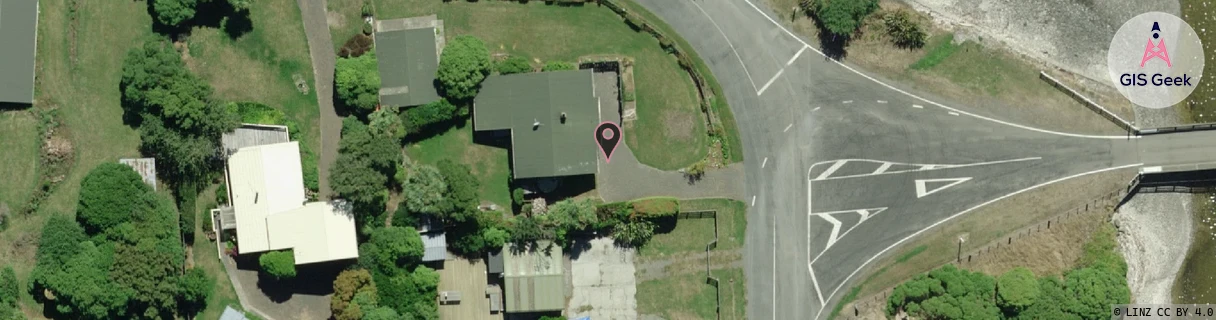 Exchange PGB aerial image