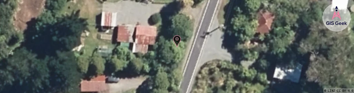 undefined aerial image