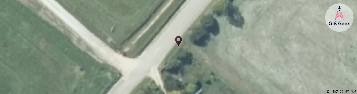 Cabinet TAK/AA aerial image