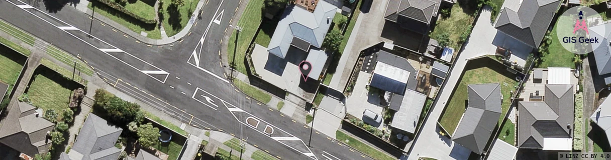 Cabinet TAT/AL Te Atatu aerial image