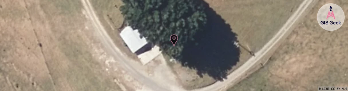 Cabinet TN/P aerial image