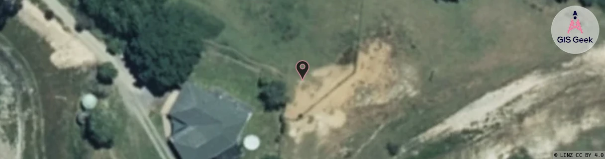 Cabinet TMN/BF aerial image