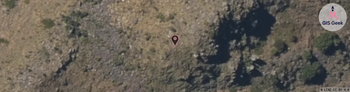 Cabinet SDN/H aerial image