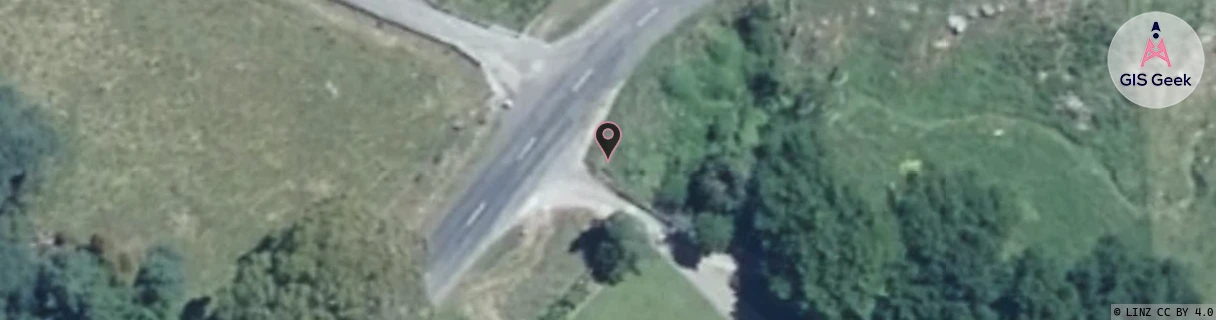 Cabinet WI/K aerial image
