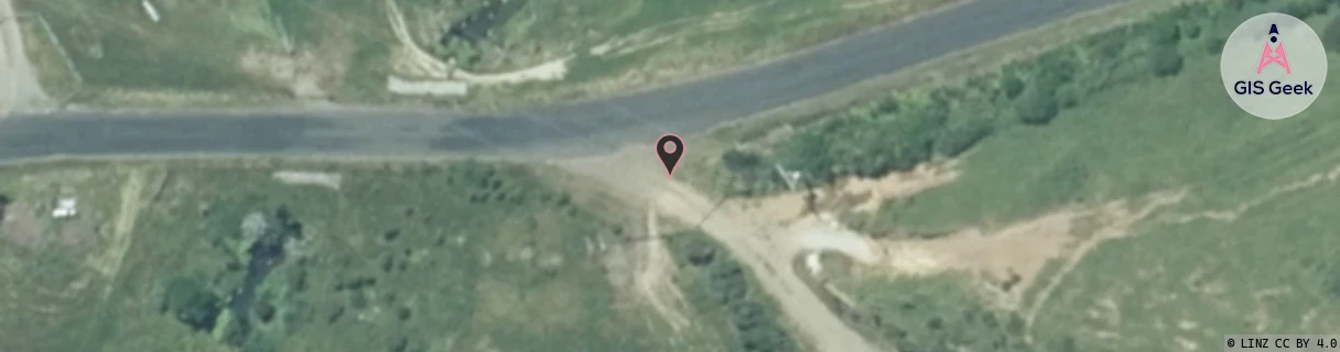 Cabinet WT/L aerial image