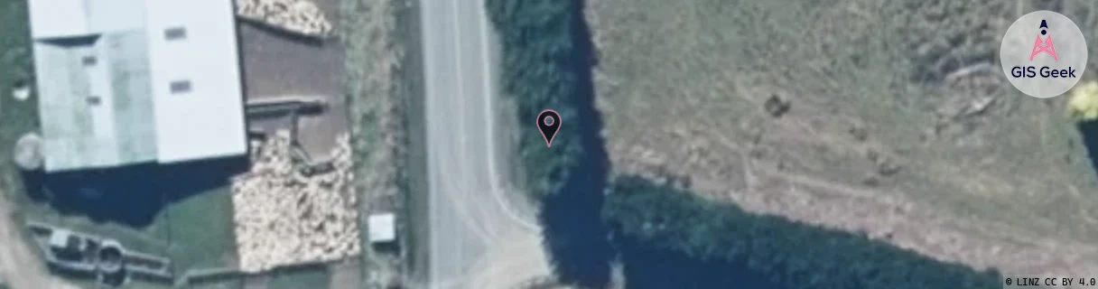 undefined aerial image
