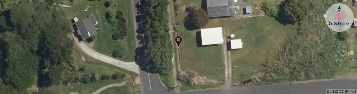 undefined aerial image