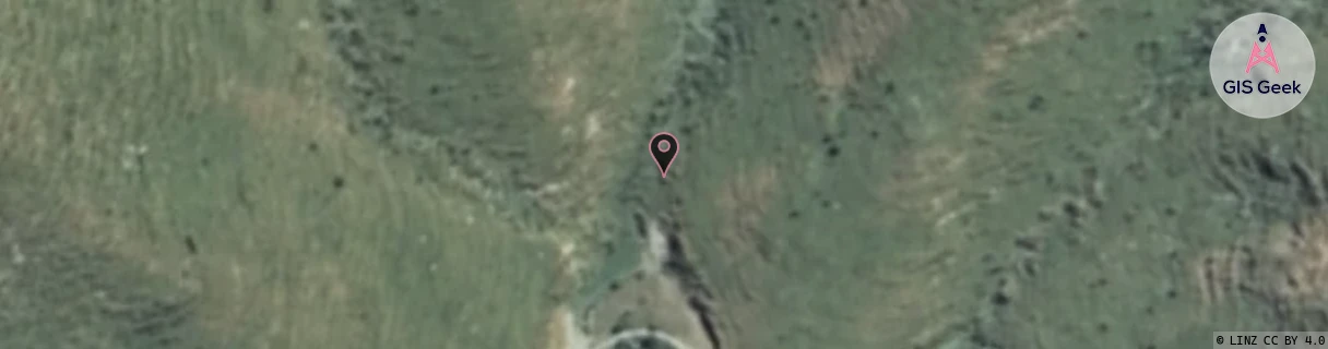 Cabinet TMN/BP aerial image