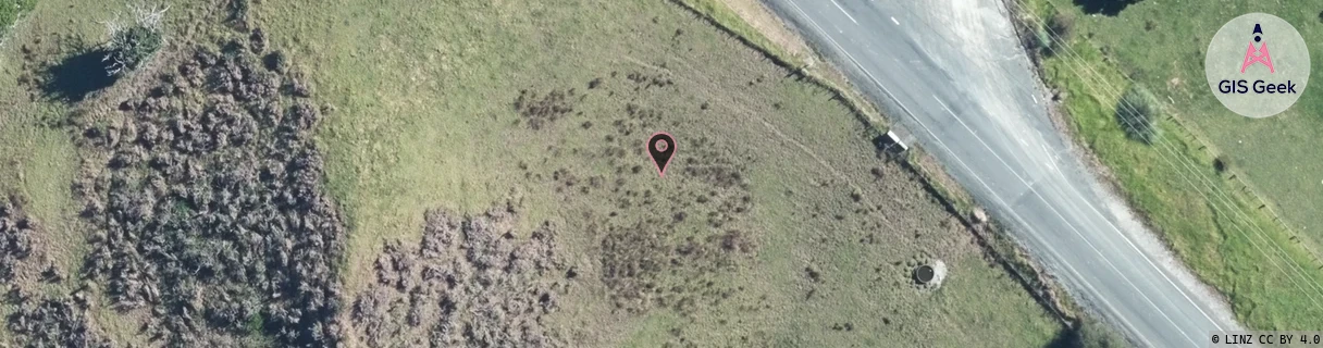 Cabinet WFD/F aerial image